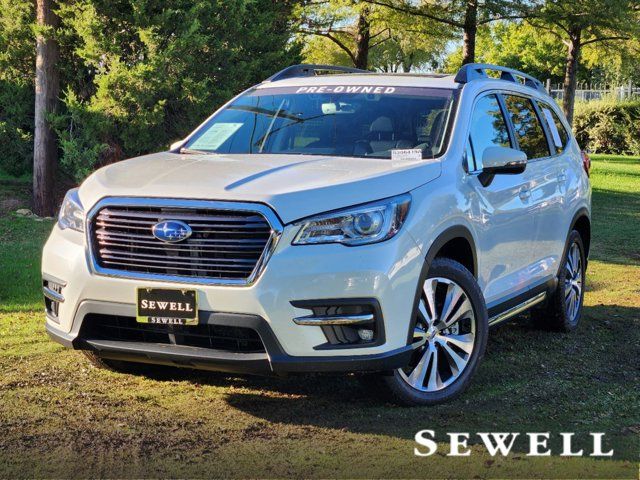 2022 Subaru Ascent Limited