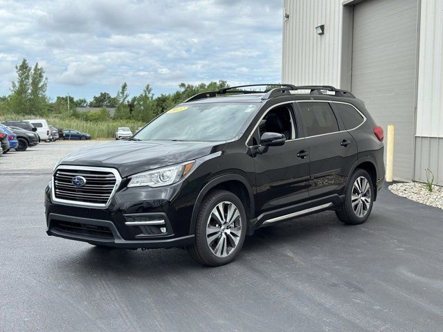 2022 Subaru Ascent Limited