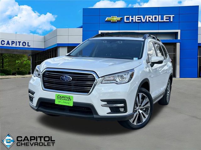 2022 Subaru Ascent Limited