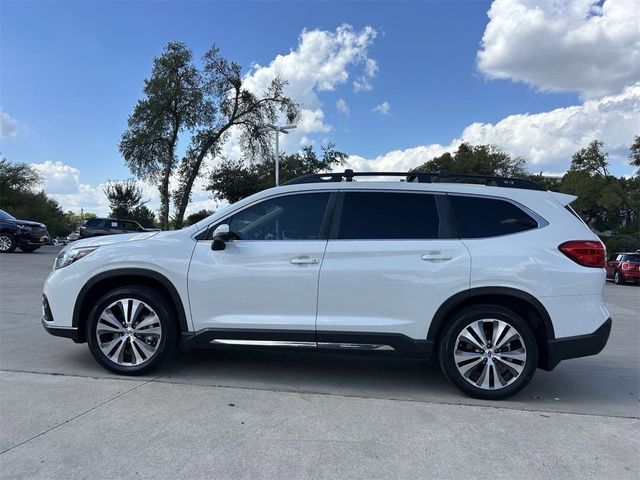 2022 Subaru Ascent Limited