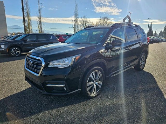 2022 Subaru Ascent Limited