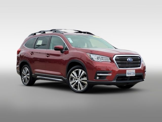 2022 Subaru Ascent Limited