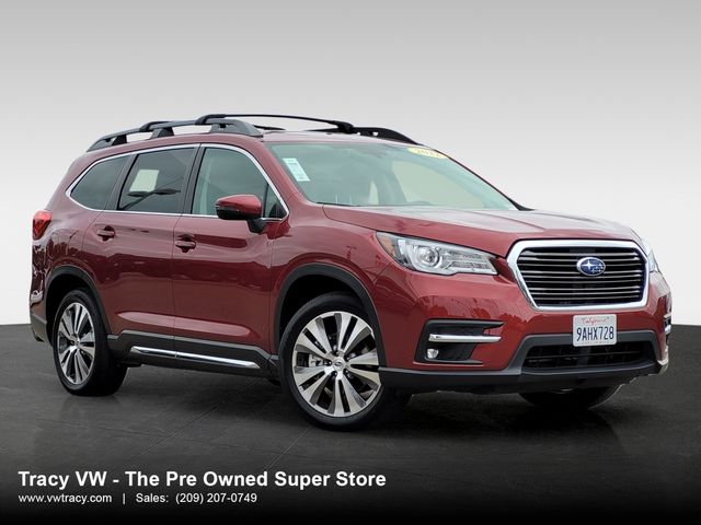 2022 Subaru Ascent Limited