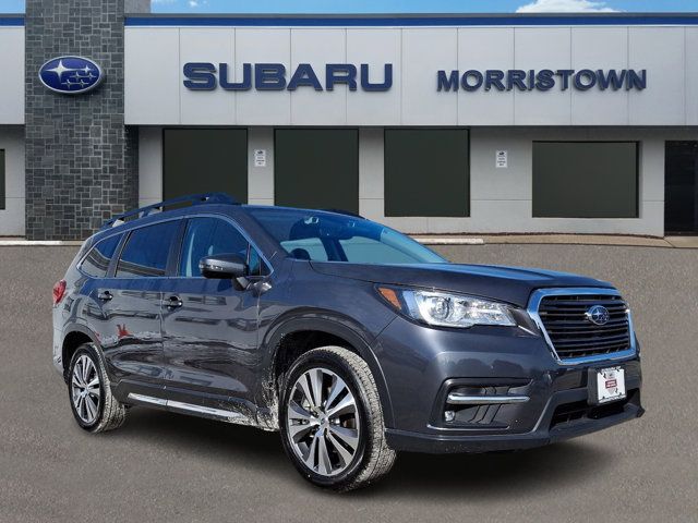 2022 Subaru Ascent Limited