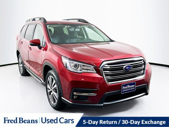 2022 Subaru Ascent Limited