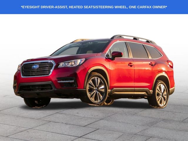 2022 Subaru Ascent Limited