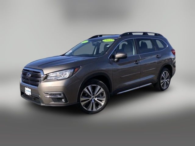 2022 Subaru Ascent Limited