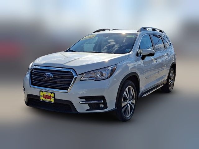 2022 Subaru Ascent Limited