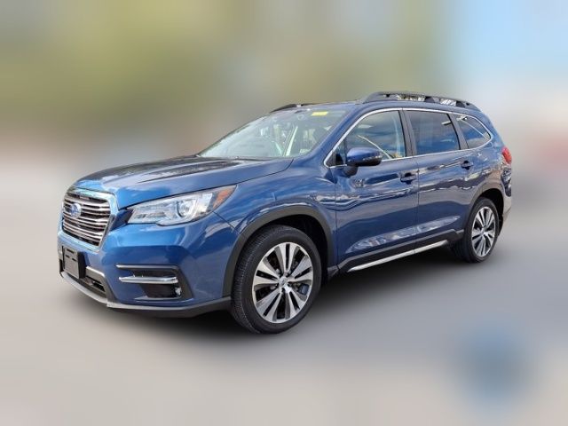 2022 Subaru Ascent Limited