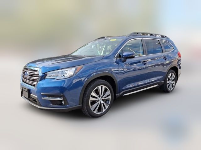 2022 Subaru Ascent Limited