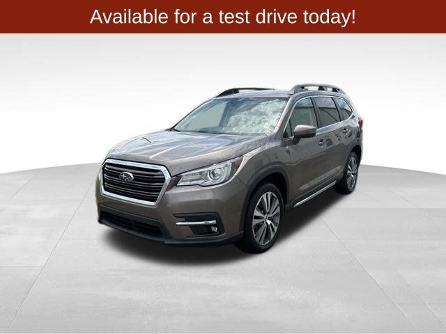 2022 Subaru Ascent Limited