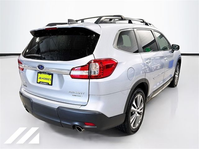 2022 Subaru Ascent Limited