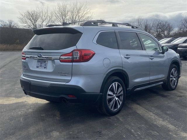 2022 Subaru Ascent Limited