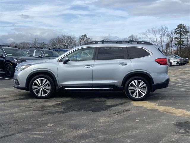 2022 Subaru Ascent Limited