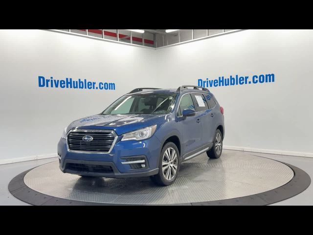 2022 Subaru Ascent Limited