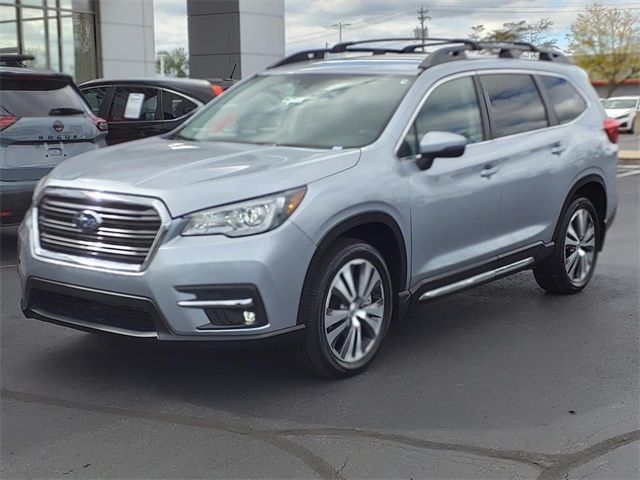 2022 Subaru Ascent Limited