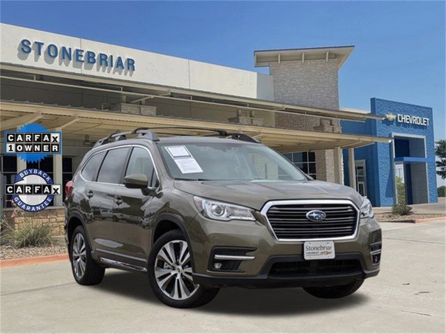 2022 Subaru Ascent Limited