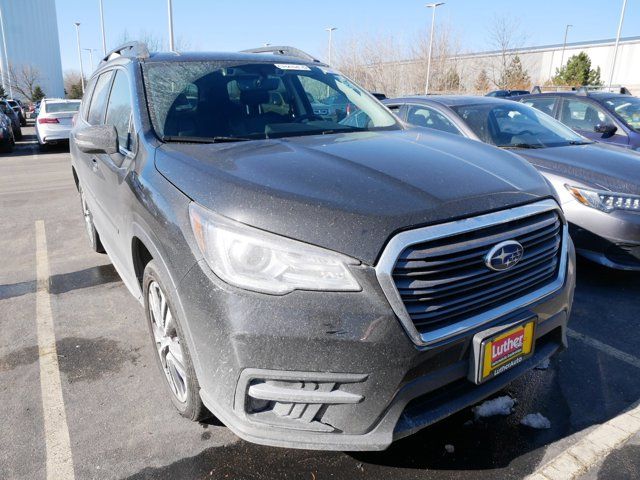 2022 Subaru Ascent Limited