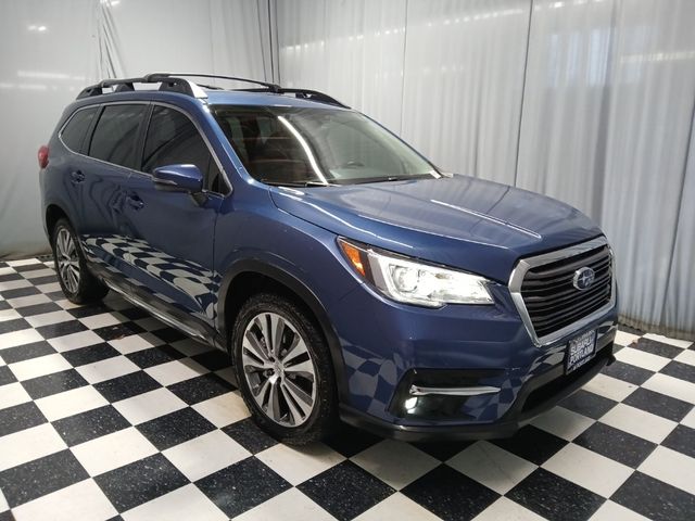 2022 Subaru Ascent Limited