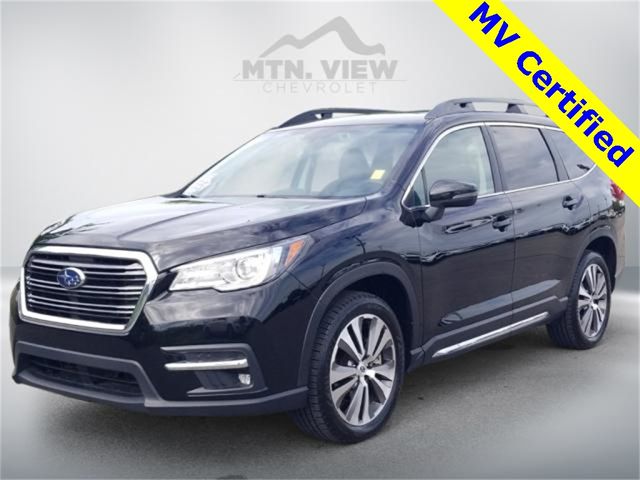 2022 Subaru Ascent Limited