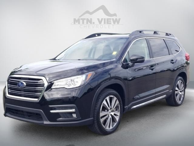 2022 Subaru Ascent Limited