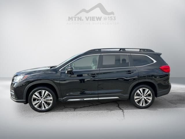 2022 Subaru Ascent Limited