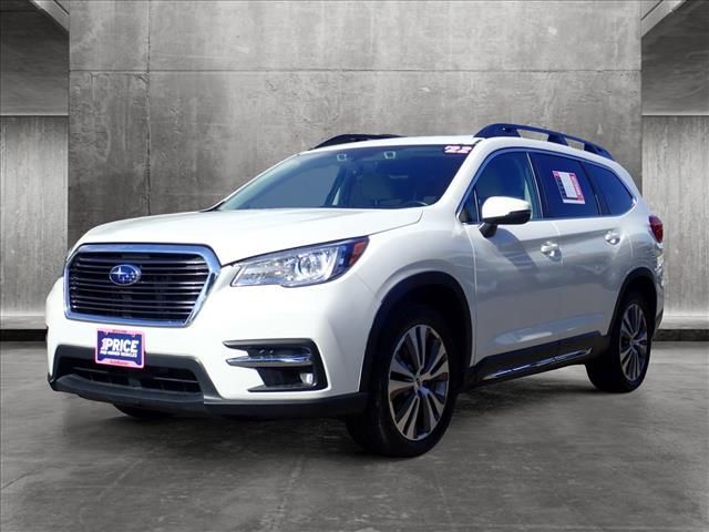 2022 Subaru Ascent Limited