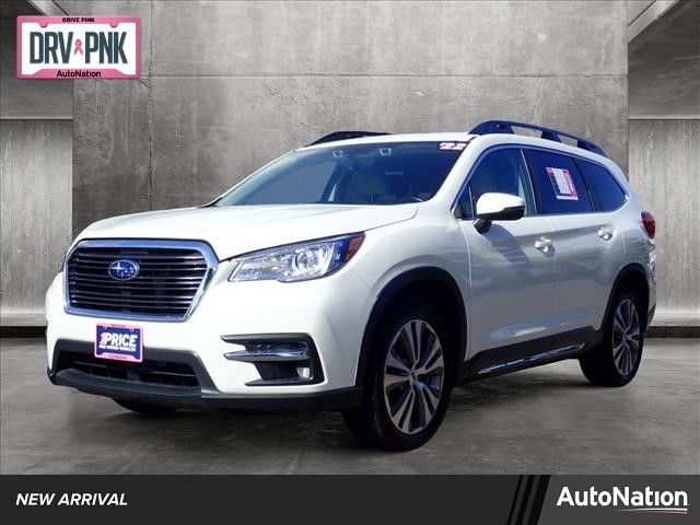 2022 Subaru Ascent Limited