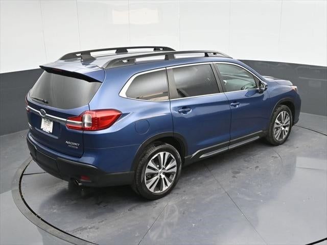 2022 Subaru Ascent Limited