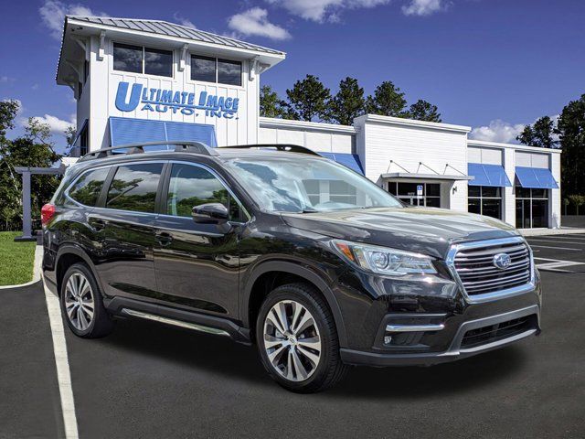 2022 Subaru Ascent Limited