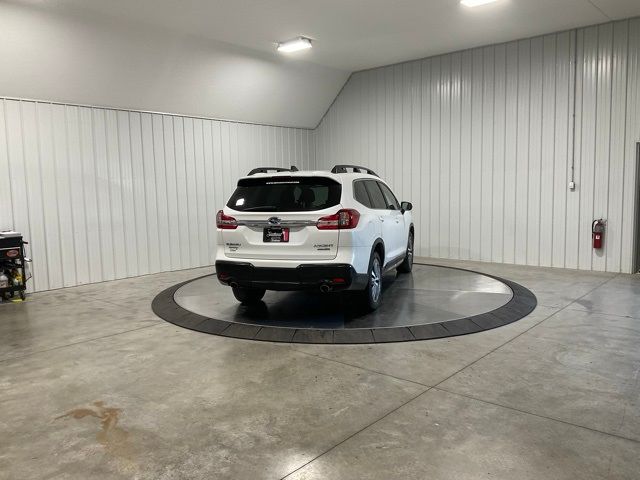 2022 Subaru Ascent Limited