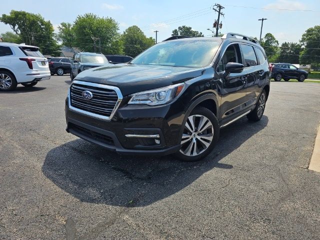 2022 Subaru Ascent Limited