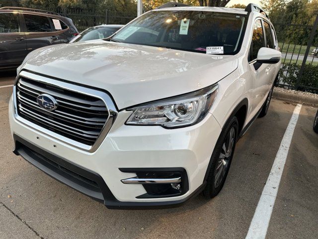 2022 Subaru Ascent Limited