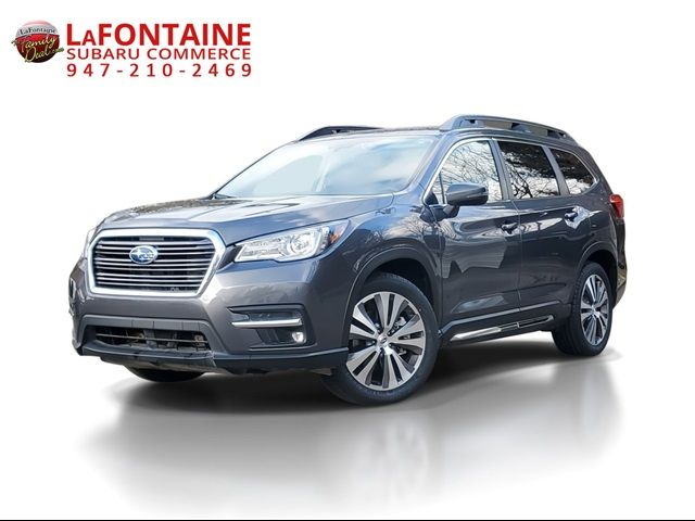 2022 Subaru Ascent Limited