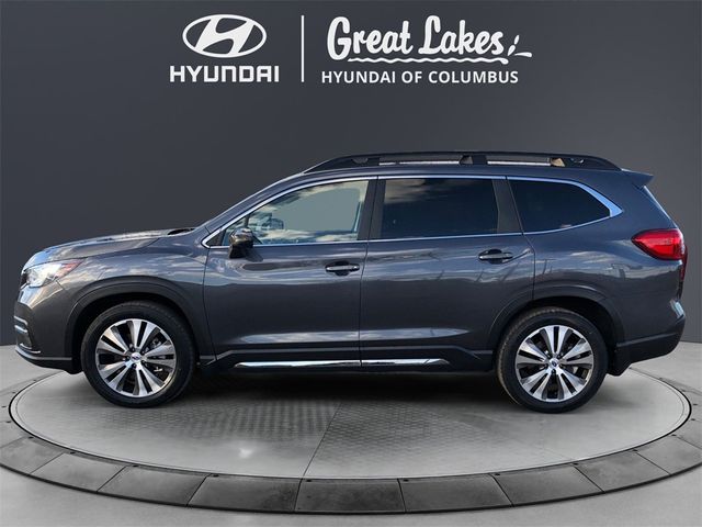 2022 Subaru Ascent Limited