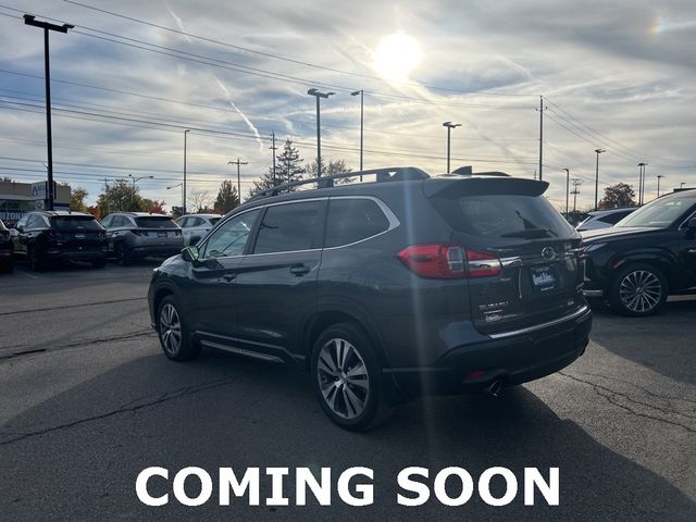 2022 Subaru Ascent Limited