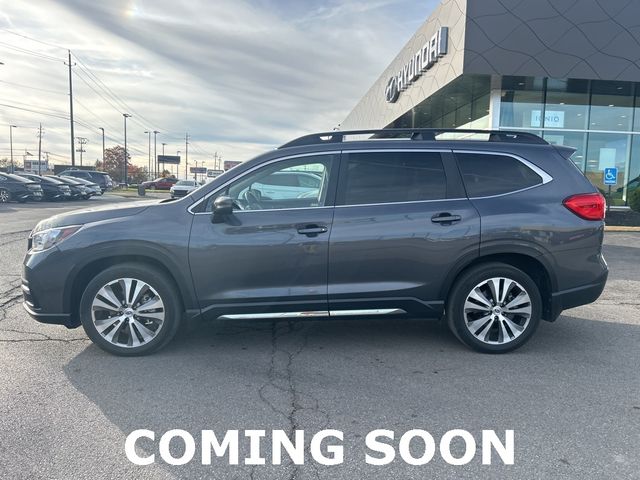 2022 Subaru Ascent Limited