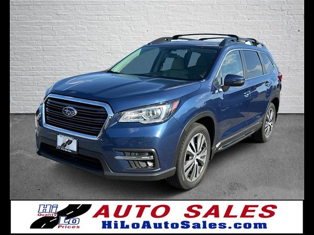 2022 Subaru Ascent Limited