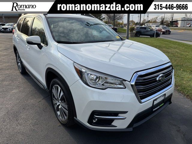 2022 Subaru Ascent Limited