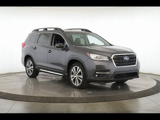 2022 Subaru Ascent Limited