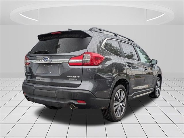 2022 Subaru Ascent Limited