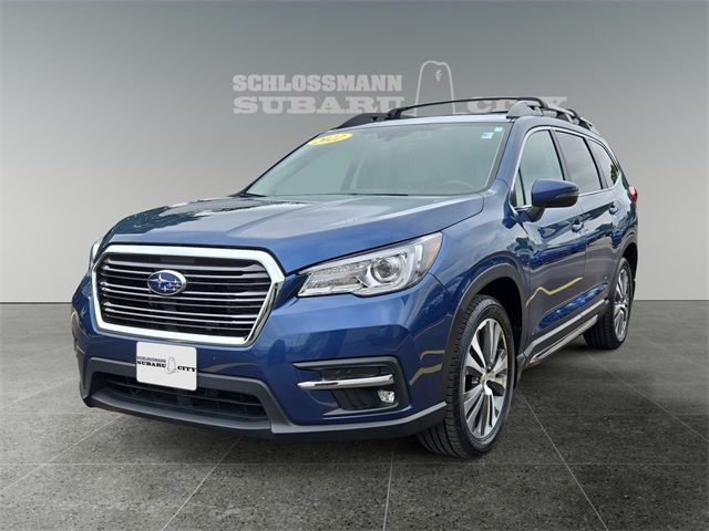 2022 Subaru Ascent Limited