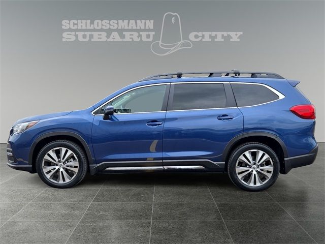 2022 Subaru Ascent Limited