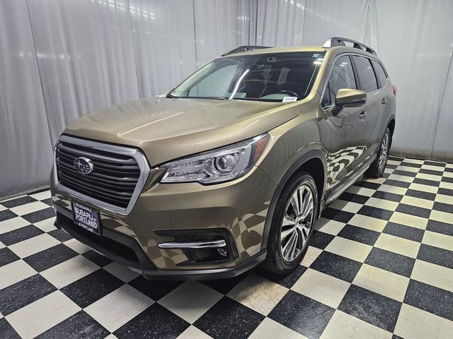 2022 Subaru Ascent Limited