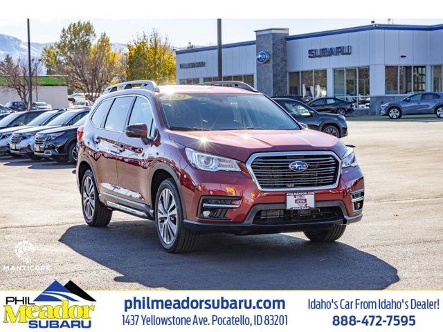 2022 Subaru Ascent Limited