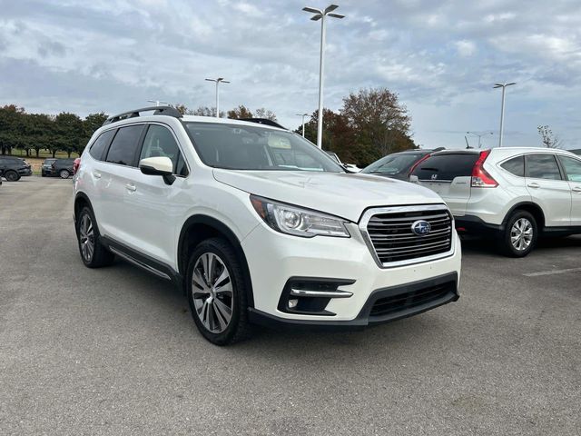 2022 Subaru Ascent Limited