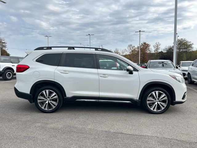 2022 Subaru Ascent Limited