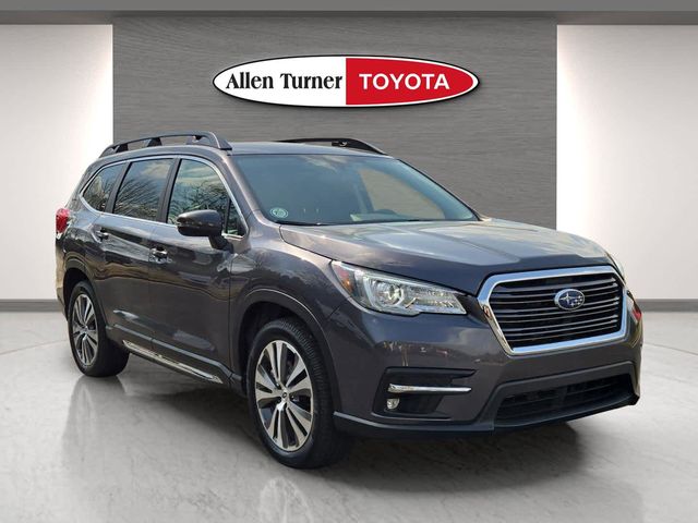 2022 Subaru Ascent Limited