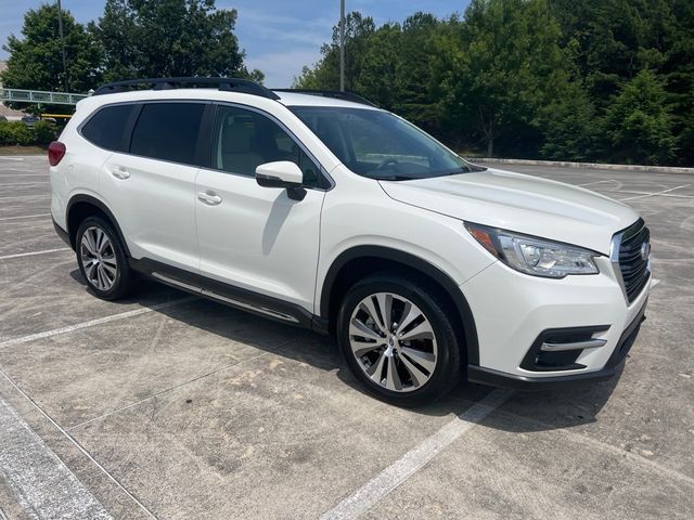 2022 Subaru Ascent Limited