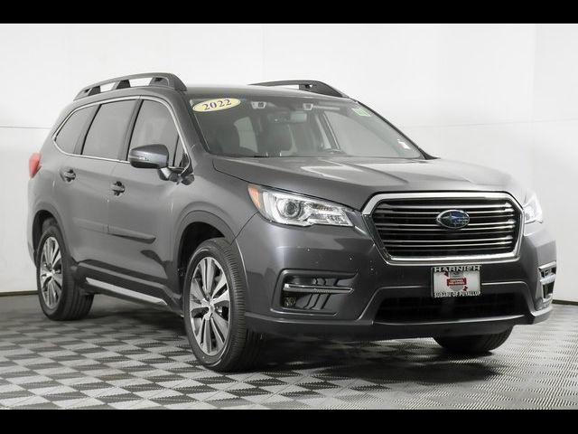 2022 Subaru Ascent Limited